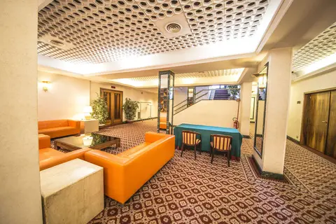 Etrusco Arezzo Hotel in Arezzo — foto 20