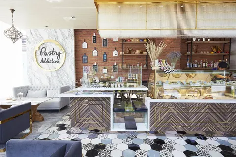 Mera Mare Pattaya foto 4