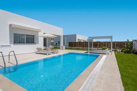 Gaia Palace in Δήμος Κω — foto 19