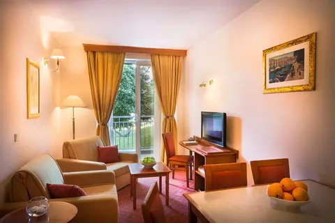 Valamar Villa Adria in Baška — foto 15