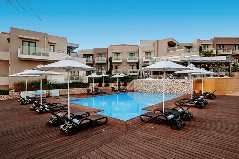 Alas Resort & Spa in Δημοτική Ενότητα Οιτύλου — foto 3