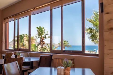 Theo Hotel in Agia Marina, foto 5
