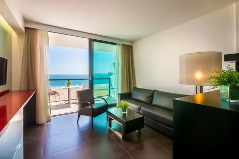 Appartementen Jardins da Rocha in Portimão, foto 11