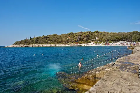 Resort Verudela Beach foto 13