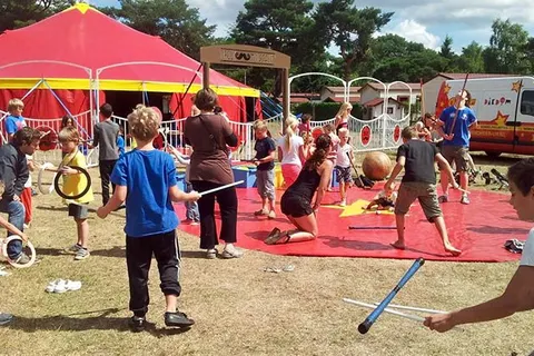 Camping Betuwe foto 12