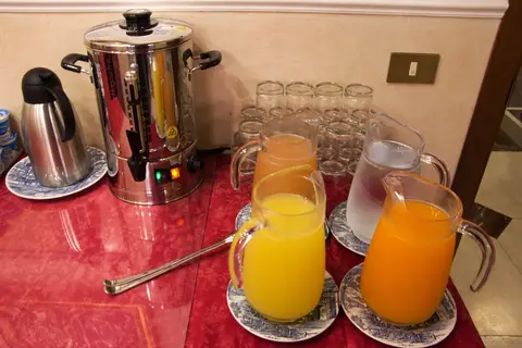 Hotel Tivoli in Venetië, foto 15