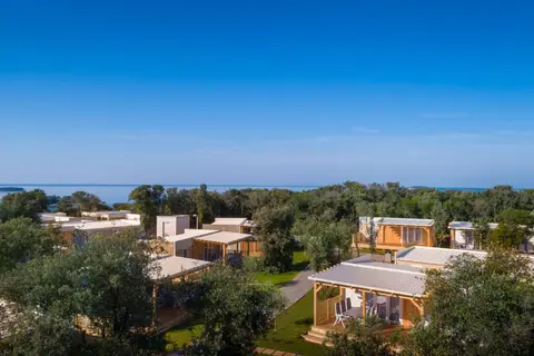 Maistra Camping Veštar in Rovinj — foto 3