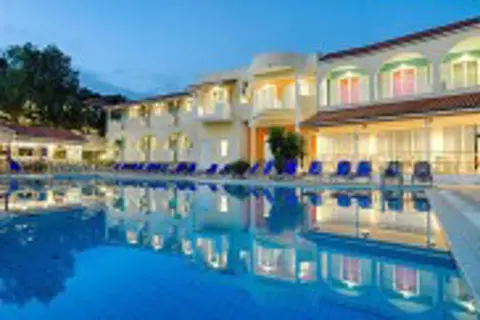 Sunrise Zante Hotel in Δημοτική Ενότητα Ζακυνθίων — foto 30