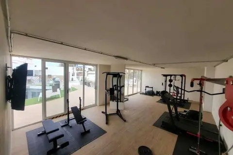 Ouril Hotel Mindelo in Mindelo — foto 8