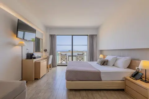 Akti Palace Resort & Spa in Καρδάμαινα — foto 2