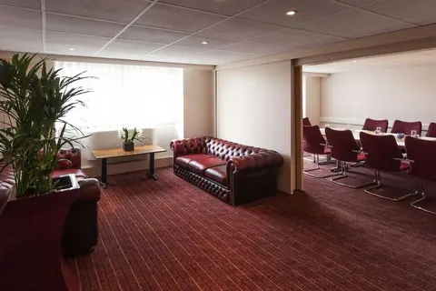 Ibis London Earls Court in Londen, foto 14