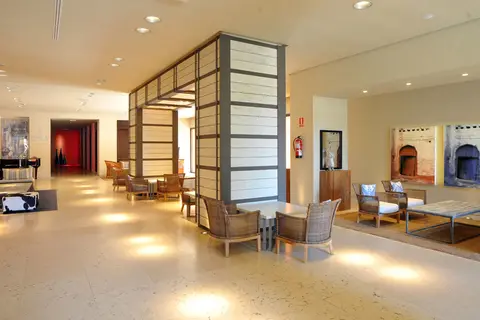 Novo Resort The Residence Luxury Apartments by Barceló in Chiclana De La Frontera — foto 30