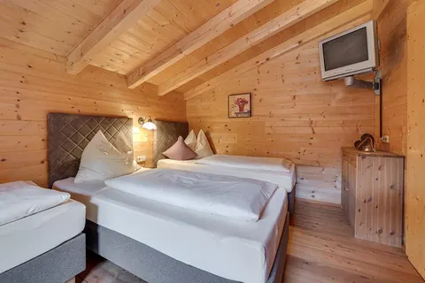 Apart Resort Fügenerhof & Almdorf Fügen foto 2