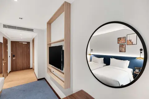 Hilton Garden Inn Riga Old Town in Riga — foto 8