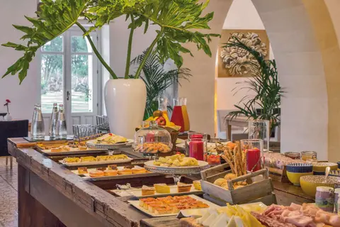 Caiammari Boutique Hotel & Spa in Syracuse — foto 22