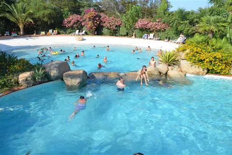 Camping Ultima Spiaggia foto 12