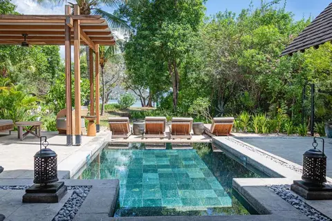 Maradiva Villas Resort & Spa in Flic en Flac VCA — foto 26