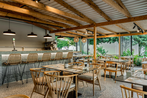 Appartementen & Hotel Dannas Boutique - adults only foto 5