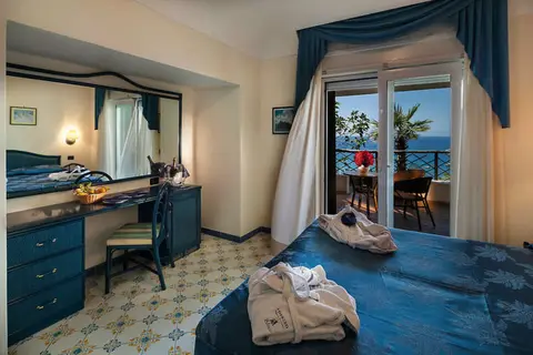 Sorriso Thermae & Resort in Forio — foto 21