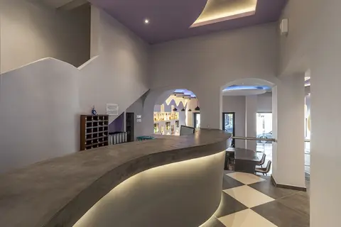 NEP Urban Hotel in Rhodos — foto 29