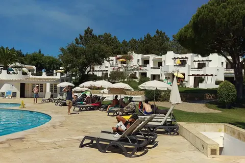 Appartementen Balaia Golf Village foto 8