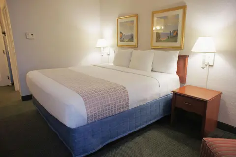 La Quinta Inn by Wyndham Ft. Lauderdale Tamarac East in Fort Lauderdale — foto 30