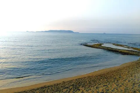 Marilisa Hotel in Δημοτική Ενότητα Γουβών — foto 17