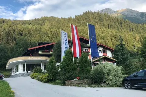 Hotel Tauernhof in Kleinarl — foto 6