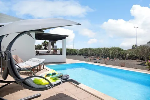 Villa Montaña Roja foto 7