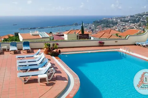 Quinta Mãe dos Homens in Funchal — foto 29