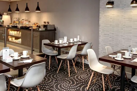 Best Western Delmere foto 2