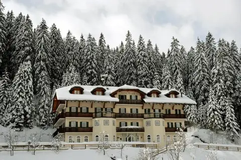 Hotel Plank in Primiero San Martino di Castrozza, foto 27
