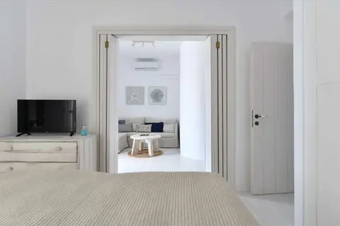 Ciel Villas Paros in Σαρακίνικο — foto 23