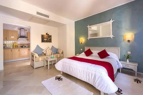 Medina Diar Lemdina in Diar Erriadh — foto 5