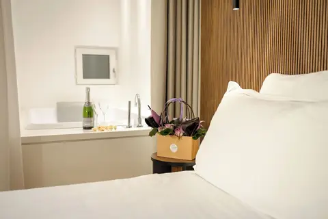 Hotel Casa Scaligeri in Sirmione — foto 26