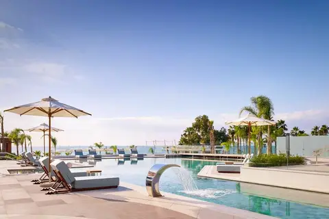 Parklane a Luxury Collection Resort & Spa in Limassol — foto 19