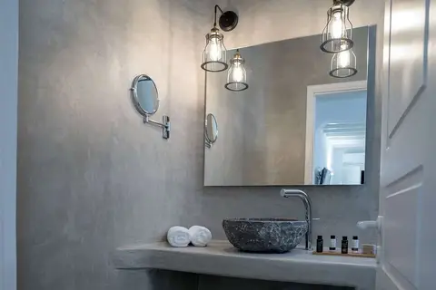 Cova Mykonos Suites in Mykonos — foto 6