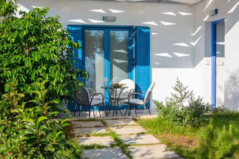 Fly & Go Porto Galini in Δημοτική Ενότητα Λευκάδος — foto 9