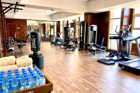 Millennium Hotel Doha in Doha — foto 10