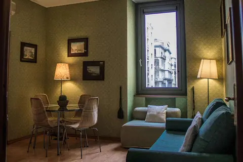 Residenza Echia in Napels, foto 7