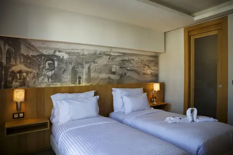 Onomo Hotel Rabat Terminus in Rabat — foto 4