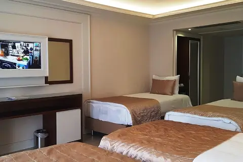 Grand Marcello Hotel in Fatih — foto 4