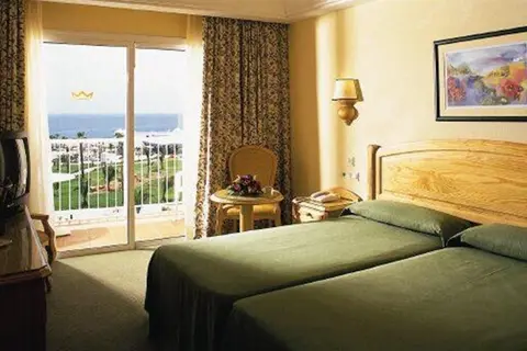 Hotel Riu Gran Canaria in Las Palmas de Gran Canaria — foto 19