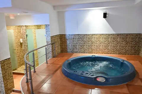 Vihren Palace Aparthotel in Vihren Palace, foto 18