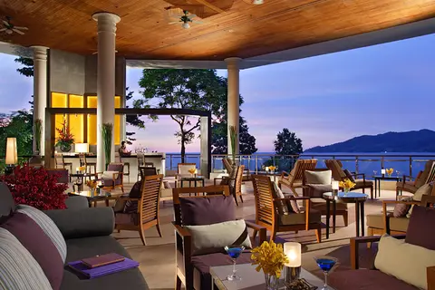 Amari Phuket in ตำบลป่าตอง — foto 23