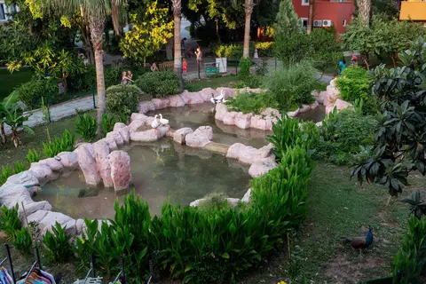 Armas Green Fugla in Alanya, foto 18