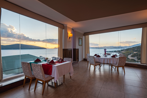 Hotel Bodrum Holiday Resort foto 10