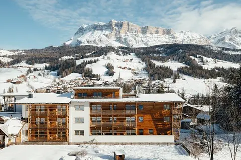 Hotel Melodia del Bosco foto 16