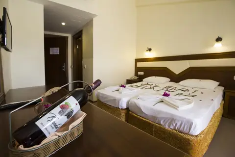 Valeri Beach Hotel in Kemer, foto 14