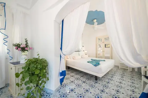Hotel Terme San Michele in Sant Angelo — foto 17